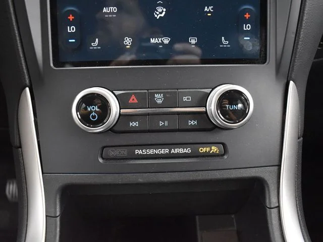 SEMINUEVOS FORD Edge a Estados en autogozo