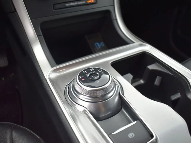 SEMINUEVOS FORD Edge a Estados en autogozo