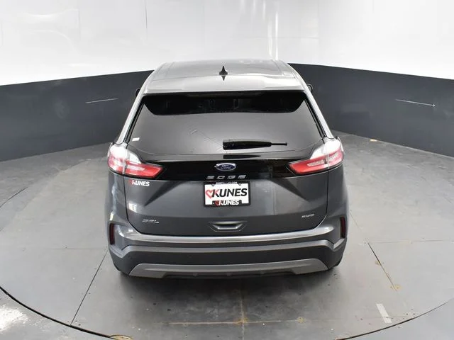 SEMINUEVOS FORD Edge a Estados en autogozo
