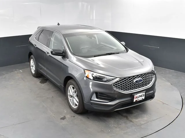 SEMINUEVOS FORD Edge a Estados en autogozo