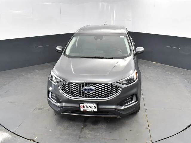 SEMINUEVOS FORD Edge a Estados en autogozo
