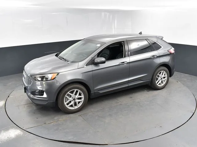 SEMINUEVOS FORD Edge a Estados en autogozo