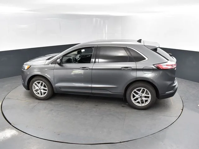 SEMINUEVOS FORD Edge a Estados en autogozo