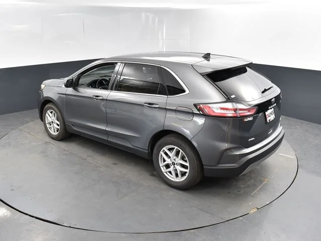SEMINUEVOS FORD Edge a Estados en autogozo