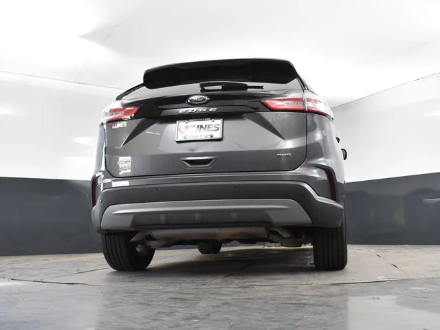 SEMINUEVOS FORD Edge a Estados en autogozo