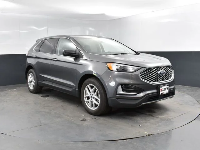 SEMINUEVOS FORD Edge a Estados en autogozo
