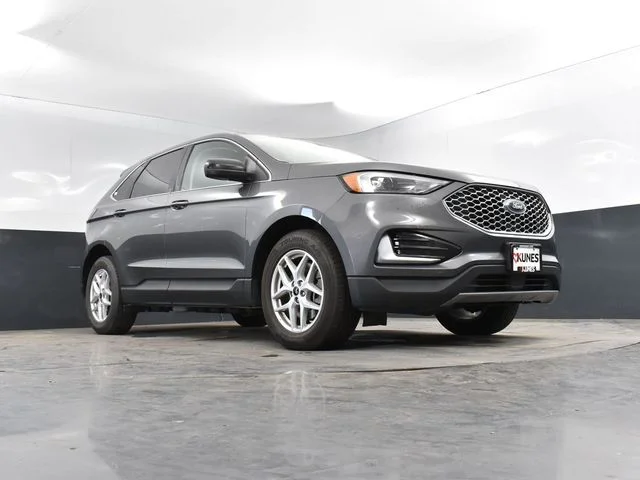 SEMINUEVOS FORD Edge a Estados en autogozo