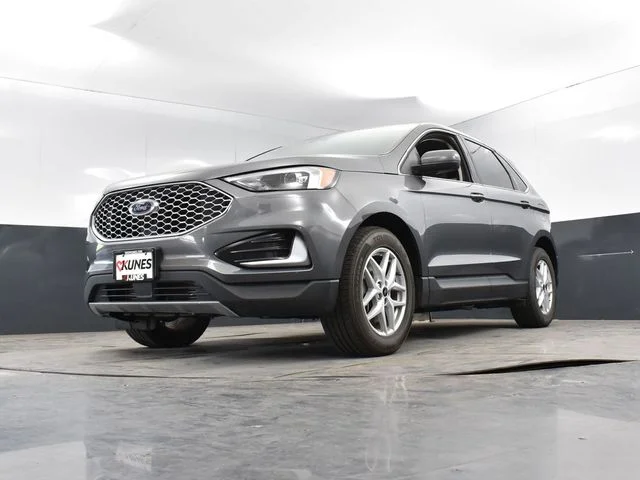 SEMINUEVOS FORD Edge a Estados en autogozo