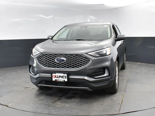 SEMINUEVOS FORD Edge a Estados en autogozo