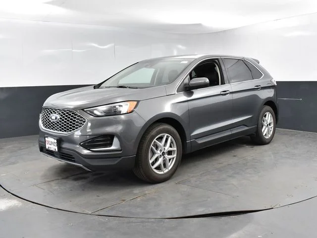 SEMINUEVOS FORD Edge a Estados en autogozo