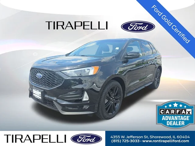SEMINUEVOS FORD Edge a Estados en autogozo