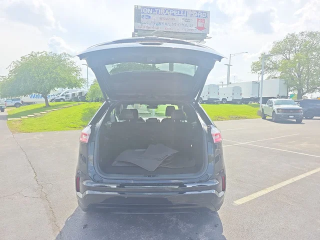 SEMINUEVOS FORD Edge a Estados en autogozo