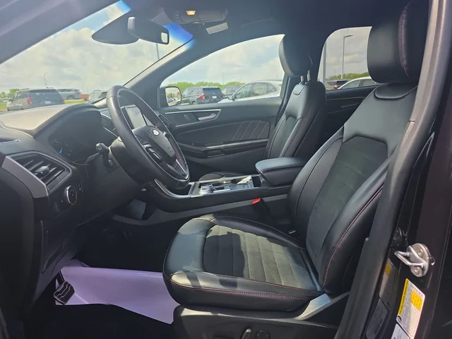 SEMINUEVOS FORD Edge a Estados en autogozo