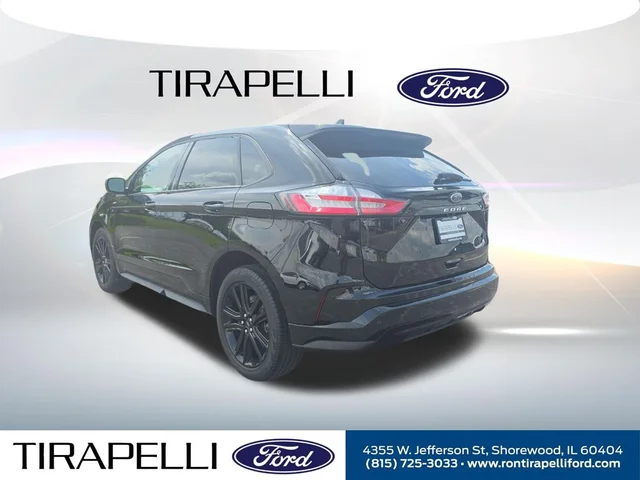 SEMINUEVOS FORD Edge a Estados en autogozo