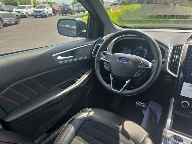 SEMINUEVOS FORD Edge a Estados en autogozo
