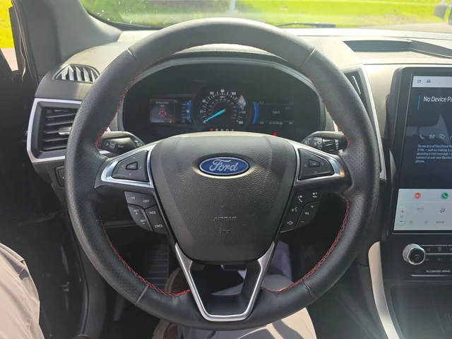 SEMINUEVOS FORD Edge a Estados en autogozo