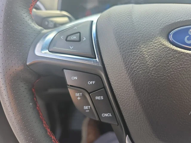 SEMINUEVOS FORD Edge a Estados en autogozo