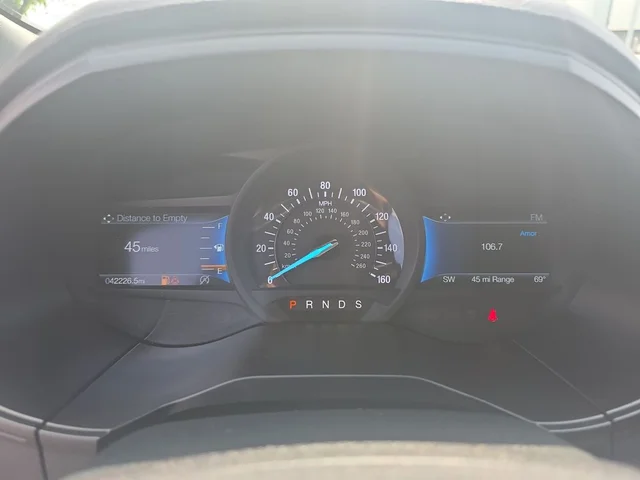 SEMINUEVOS FORD Edge a Estados en autogozo
