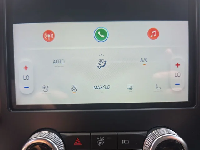 SEMINUEVOS FORD Edge a Estados en autogozo