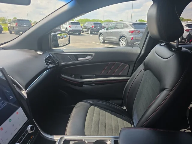 SEMINUEVOS FORD Edge a Estados en autogozo