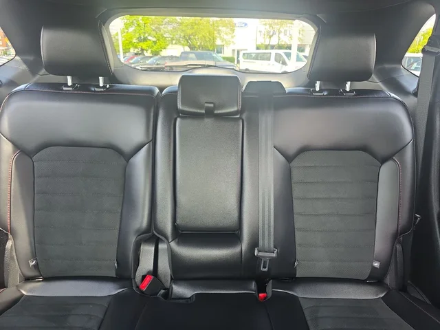 SEMINUEVOS FORD Edge a Estados en autogozo