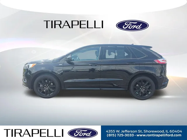 SEMINUEVOS FORD Edge a Estados en autogozo
