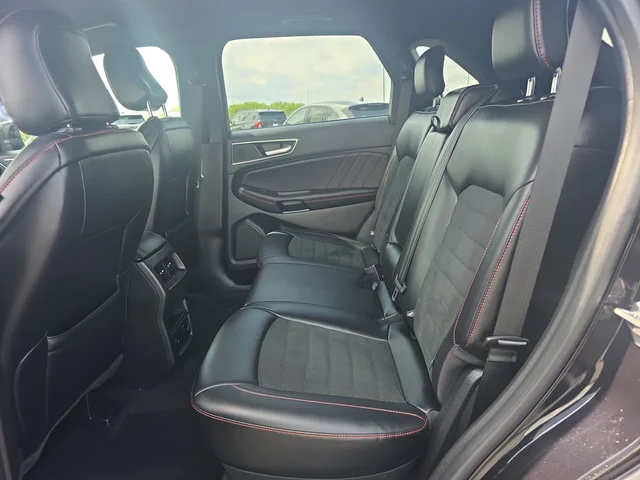 SEMINUEVOS FORD Edge a Estados en autogozo