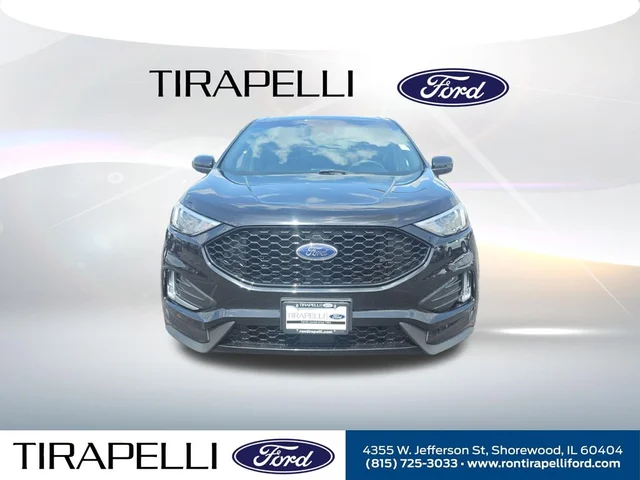 SEMINUEVOS FORD Edge a Estados en autogozo