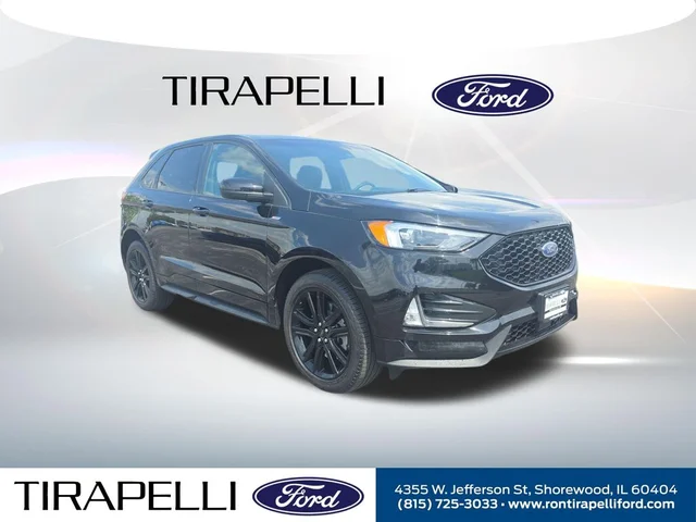 SEMINUEVOS FORD Edge a Estados en autogozo