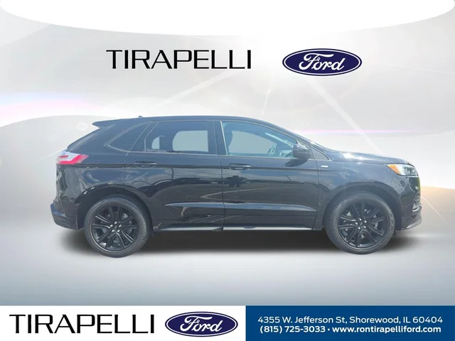 SEMINUEVOS FORD Edge a Estados en autogozo