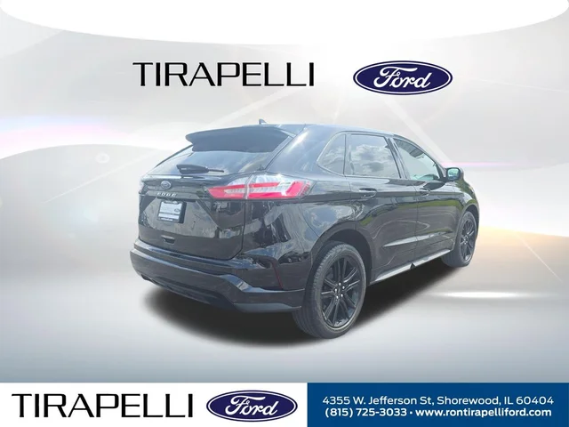 SEMINUEVOS FORD Edge a Estados en autogozo
