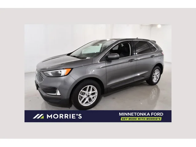 SEMINUEVOS FORD Edge a Estados en autogozo