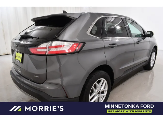 SEMINUEVOS FORD Edge a Estados en autogozo
