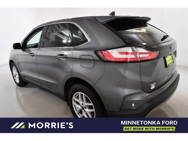 SEMINUEVOS FORD Edge a Estados en autogozo