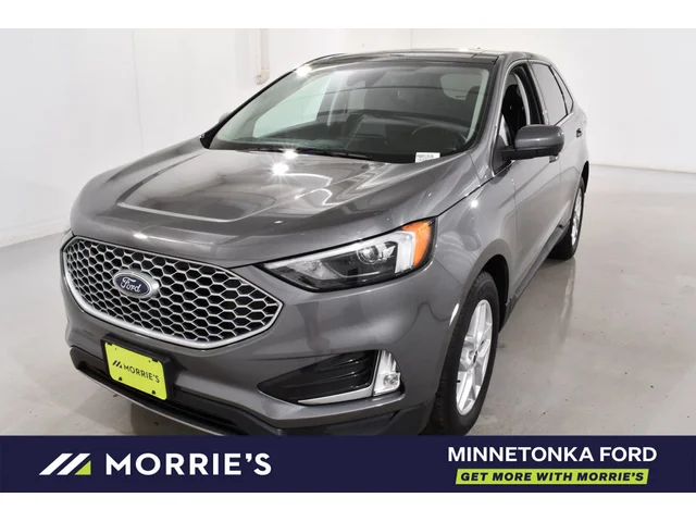 SEMINUEVOS FORD Edge a Estados en autogozo