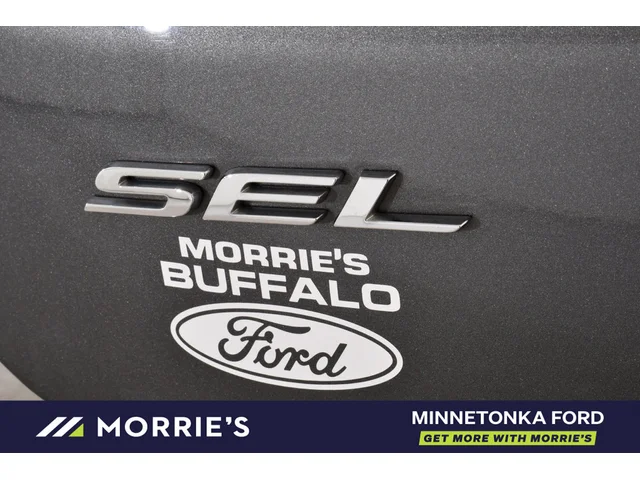 SEMINUEVOS FORD Edge a Estados en autogozo