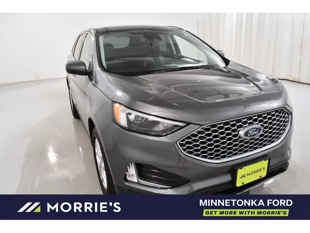 SEMINUEVOS FORD Edge a Estados en autogozo