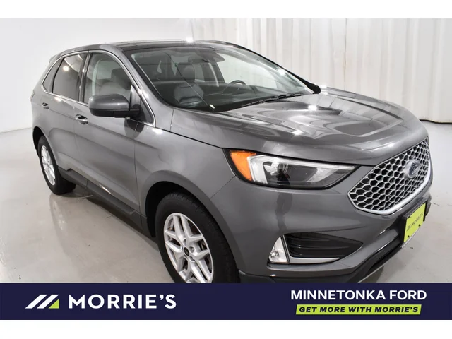SEMINUEVOS FORD Edge a Estados en autogozo