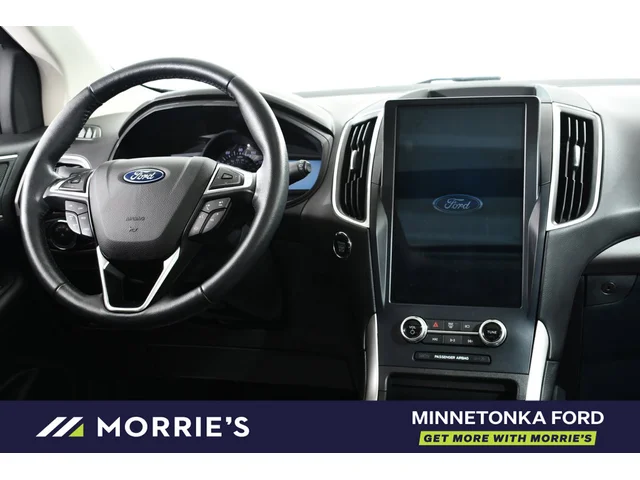 SEMINUEVOS FORD Edge a Estados en autogozo