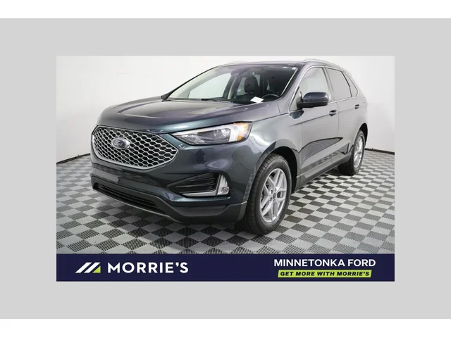 SEMINUEVOS FORD Edge a Estados en autogozo