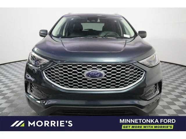 SEMINUEVOS FORD Edge a Estados en autogozo
