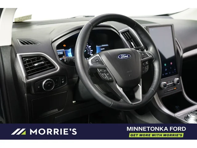 SEMINUEVOS FORD Edge a Estados en autogozo