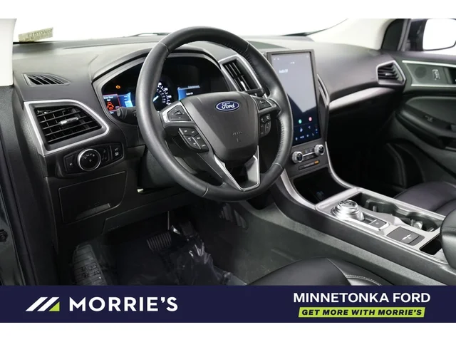 SEMINUEVOS FORD Edge a Estados en autogozo
