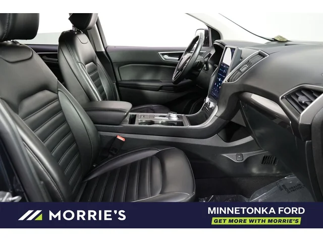 SEMINUEVOS FORD Edge a Estados en autogozo