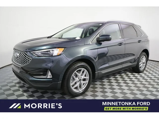 SEMINUEVOS FORD Edge a Estados en autogozo