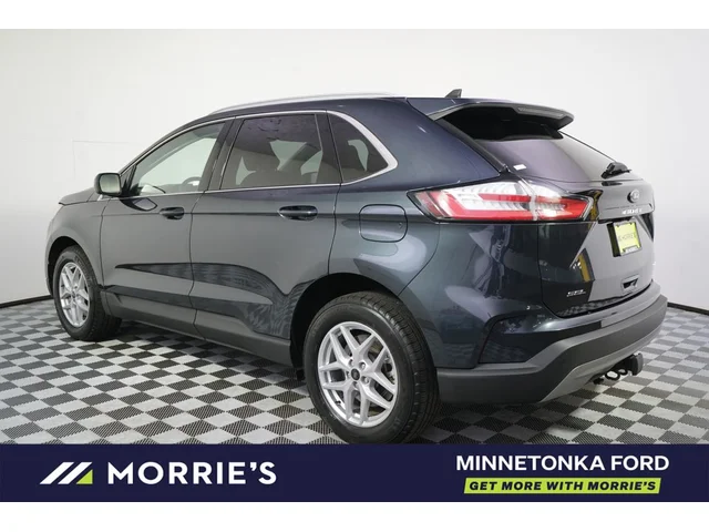 SEMINUEVOS FORD Edge a Estados en autogozo