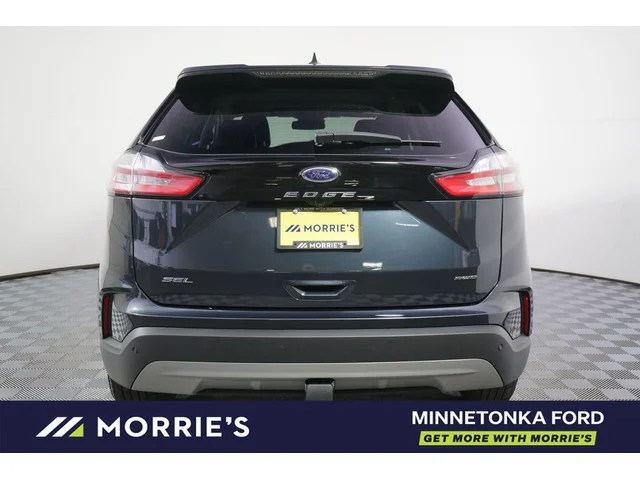 SEMINUEVOS FORD Edge a Estados en autogozo