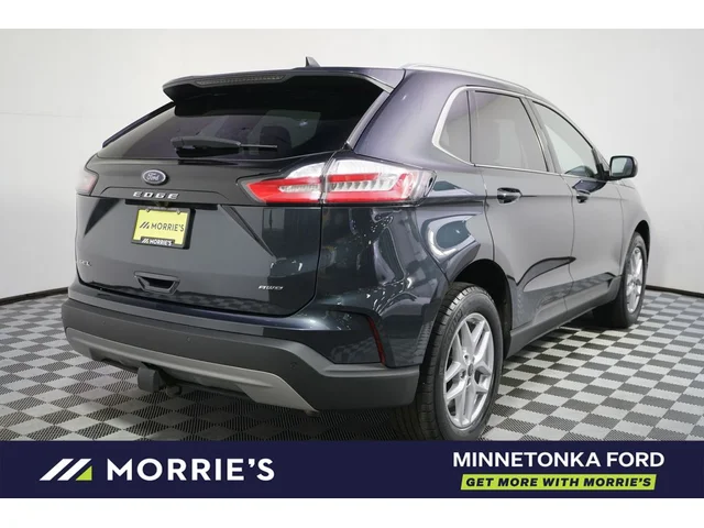 SEMINUEVOS FORD Edge a Estados en autogozo