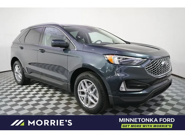 SEMINUEVOS FORD Edge a Estados en autogozo