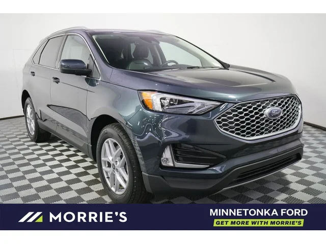SEMINUEVOS FORD Edge a Estados en autogozo